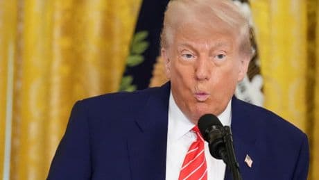 Trump asks Supreme Court to allow him to end humanitarian parole for 500,000 people from 4 countries