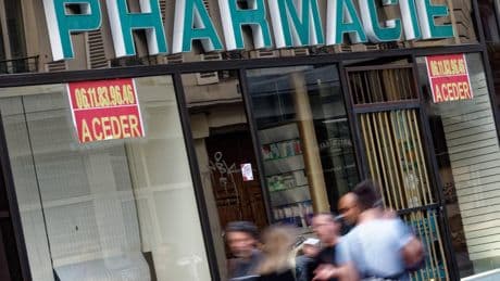 Pharmacie : malgré une hausse des effectifs, les fermetures d’officines se poursuivent
