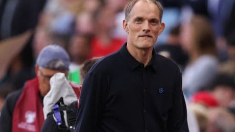 Thomas Tuchel names England star who ‘passed the test’ for regular role