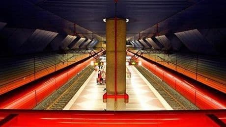 Almanya sivil savunmayı güçlendiriyor! Metro ve okullar sığınağa dönüşecek