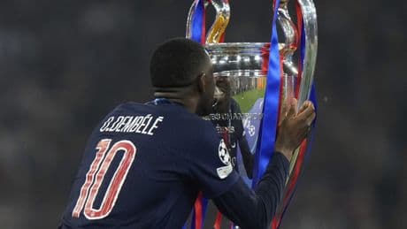 FIFA Club World Cup: Paris Saint-Germain vs. Atletico Madrid odds, picks and prediction