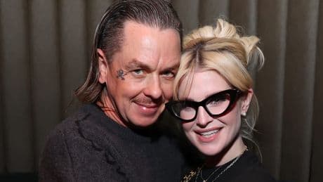 Überraschung für Kelly Osbourne - Heiratsantrag bei Papas letztem Konzert