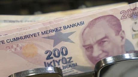 Kur Korumalı Mevduatta büyük düşüş: 18 milyar TL azaldı