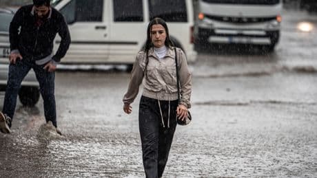 14-15 Haziran hava nasıl olacak? Meteoroloji il il uyardı
