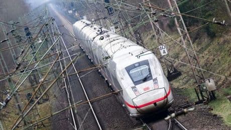 Bahnstrecke Büchen - Schwerin: Vollsperrung sorgt für Zugausfälle und Verspätungen