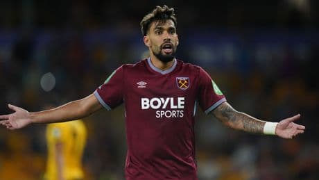 Lucas Pacqueta could sue Football Association for loss of earnings