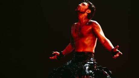 Eurovision 2025, Top e Flop della prima Semifinale: Israele fischiata, Malta sesso lesbo, Finlandia sul fallo-microfono e spunta l’olio sugli addominali