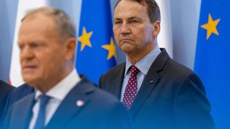 Tusk remodela el Gobierno polaco para poner el foco en la seguridad nacional y la política exterior