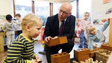Over a thousand families in West Lothian with more than two children will benefit from Scottish Government payment