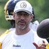 Aaron Rodgers confirms shock NFL retirement stance after Steelers deal and fake marriage rumors