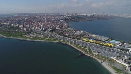DMM'den 'Kanal İstanbul' açıklaması: Çelişki iddiaları manipülasyon
