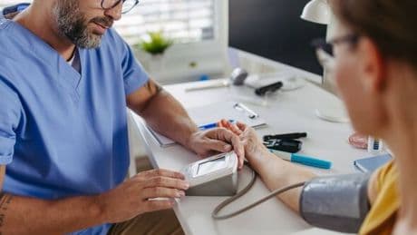 Heart experts recommend food swap to combat high cholesterol