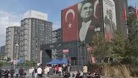 CHP: Kayyum kaldırılmalı