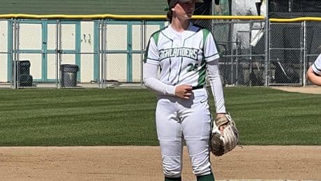 Prep softball: Granada Hills, San Pedro, Venice and Carson win playoff openers