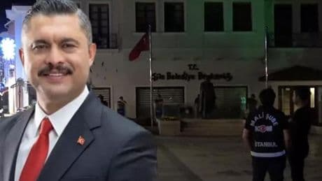 Şile Belediyesi'ne yönelik soruşturmada tanık ifadeleri ortaya çıktı: '8 milyon TL rüşvet verdim'