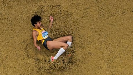 Leichtathletik: Warum Dresden jetzt in den Fokus der Leichtathletik rückt