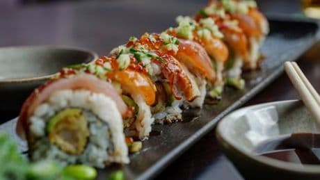 Mallorca: Sushi-Restaurant in Palma muss nach Salmonellenausbruch schließen