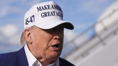 Trump extends 50% EU tariff deadline to July to allow for more trade talks
