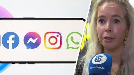 Meta gaat met jouw gegevens aan de haal: ‘Dit moet je doen!’