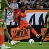Stade lavallois. Williams Kokolo n’a pas peur du boulot