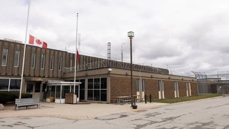 Ontario adding 150 more jail beds in Niagara, Milton, Sudbury