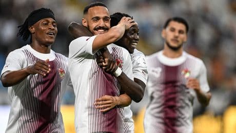 Hatayspor, Adana Demirspor'a gol yağdırdı