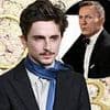 Timothee Chalamet being considered for Bond role as his Dune director Denis Villeneuve takes on 007