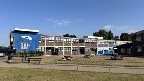London school in running for global education prize