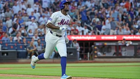 Ronny Mauricio’s homer caps impressive night in final plea as Mets roster crunch looms