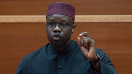 Sénégal: des critiques se font entendre sur le déplacement d'Ousmane Sonko au Burkina Faso