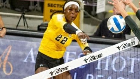 Volley Mercato: Perugia a stelle e strisce con&nbsp;Kashauna Williams