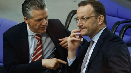 Liveblog Bundespolitik: Frei schürt Debatte über Rückzug Brosius-Gersdorfs