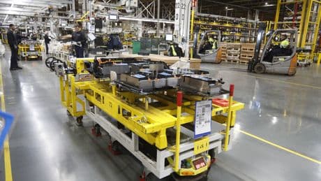 El Gobierno quiere castigar a las empresas que deslocalicen su producción