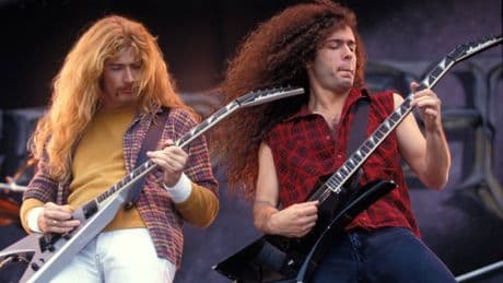Metal band announce final album and farewell tour 43 years after forming