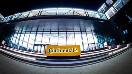 Autozulieferer: Contis Automotive-Sparte heißt künftig Aumovio