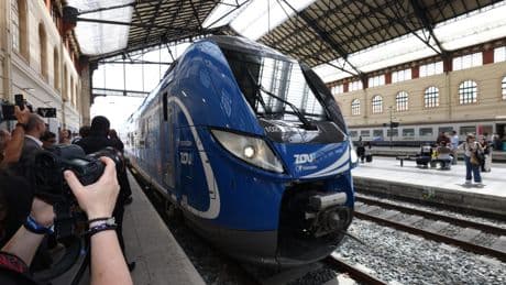 TER Marseille-Nice : la région mise tout sur la concurrence à la SNCF