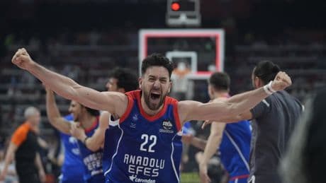 Pelotazo del campeón de la Euroliga: el Fenerbahce tiene cerca el fichaje de Micic