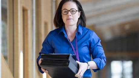 Ian McConnell: Scotland resilience might surprise amid all that doomsaying