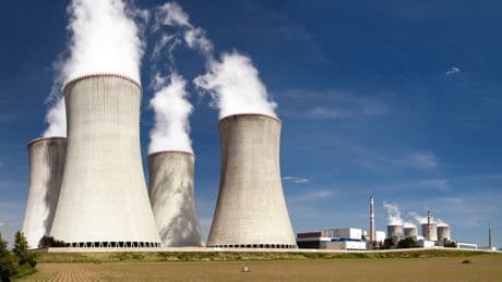 Google to back development of 3 nuclear sites to ‘move at speed required’ for AI, American innovation