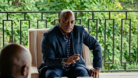 A Kinshasa, ouverture du procès de l’ancien président Joseph Kabila, accusé de crime contre la paix et de complicité avec le M23