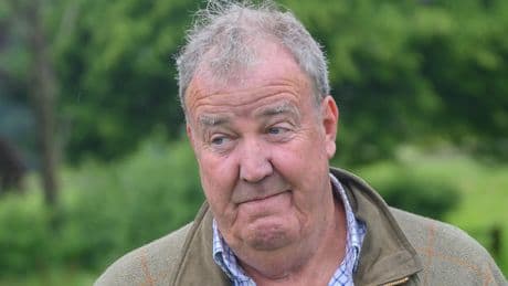 Jeremy Clarkson names ‘violent’ farm pig after Harvey Weinstein in Clarkson’s Farm