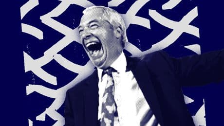 Neil Mackay: English nationalism will be the death of the union