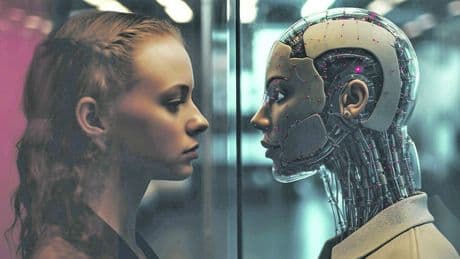 Dai chatbot dei serial killer al business dell?immortalità digitale: l?IA gioca con il fuoco