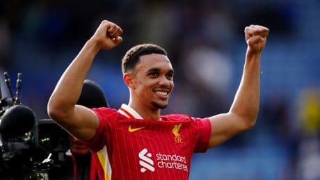 Real Madrid ready to raid Liverpool for another star by copying Trent Alexander-Arnold transfer tactic