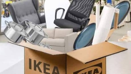 Yapay zeka destekli yeni tuzak: Sahte IKEA anketiyle kredi kartı avı