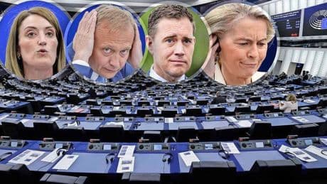 Strijd om miljarden in Brussel: Nederland dreigt nóg meer te moeten afdragen