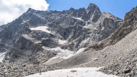Hirte alarmierte Rettungskräfte - Deutscher (22) stürzt beim Wandern in den Tod