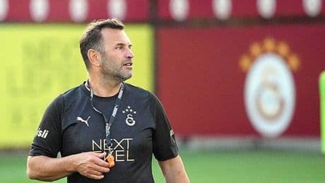 Real Madrid'in yıldızı Galatasaray'a önerildi! Transferde son karar Okan Buruk'un
