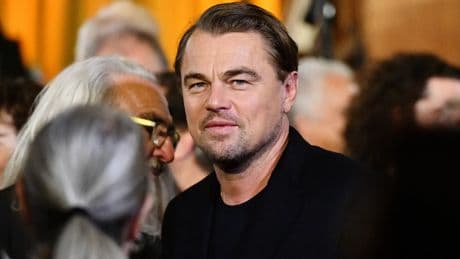 DiCaprio, sobre la película que aún lamenta haber rechazado por 'Titanic': "Era una obra maestra"