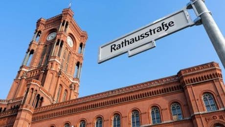 Senat gegen Bezirke – Ein Blockbuster mit Happy End?